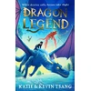 KNYGA Katie Tsang Dragon Legend
