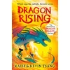 KNYGA Tsang, Katie; Tsang, Kevin Dragon Rising