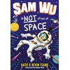 KNYGA Katie Tsang Sam Wu is NOT Afraid of Space!