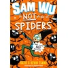 KNYGA Katie Tsang Sam Wu is NOT Afraid of Spiders!
