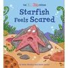 KNYGA Katie Woolley Emotion Ocean: Starfish Feels Scared