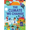 KNYGA Katie Woolley WE GO ECO: The Climate We Change