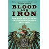 KNYGA Katja Hoyer Blood and Iron