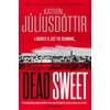 KNYGA Katrin Juliusdottir Dead Sweet