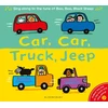 KNYGA Katrina Charman Car, Car, Truck, Jeep