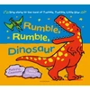 KNYGA Katrina Charman Rumble, Rumble, Dinosaur