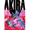 KNYGA Katsuhiro Otomo Akira Volume 1