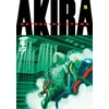 KNYGA Katsuhiro Tomo Akira Volume 5