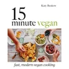 KNYGA Katy Beskow 15-Minute Vegan