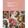 KNYGA Katy Beskow Easy Vegan Christmas, 80 Plant-Based Recipes for the Festive Season