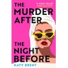 KNYGA Katy Brent Murder After the Night Before
