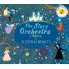 KNYGA Katy Flint Story Orchestra: The Sleeping Beauty, Press the note to hear Tchaikovsky's music