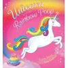KNYGA Katy Halford Unicorn and the Rainbow Poop
