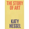 KNYGA Katy Hessel Story of Art without Men