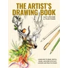KNYGA Katy Lipscomb Artist's Drawing Book, The, Learn How to Draw, Sketch, Shade, and More with Easy Lessons and Practice Pages