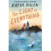 KNYGA Katya Balen Light in Everything, Shortlisted for the Yoto Carnegie Medal 2023