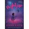 KNYGA Katya Balen Nightjar