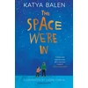 KNYGA Katya Balen Space We're In