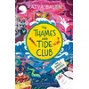 KNYGA Katya Balen Thames and Tide Club: The Ghost Pirates