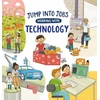 KNYGA Kay Barnham Jump into Jobs: Working with Technology