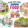 KNYGA Kay Barnham Jump into Jobs: Working with Food