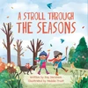 KNYGA Kay Barnham Look and Wonder: A Stroll Through the Seasons