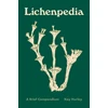 KNYGA Kay Hurley Lichenpedia, A Brief Compendium