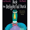 KNYGA Kaye Umansky Dick the Delightful Duck