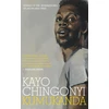 KNYGA Kayo Chingonyi Kumukanda