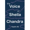 KNYGA Kazim Ali The Voice of Sheila Chandra