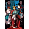 KNYGA Kazue Kato Mėlyna Exorcist, Vol. 13