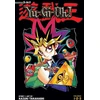 KNYGA Kazuki Takahashi Yu-Gi-Oh! (3-in-1 Edition), Vol. 1, Includes Vols. 1, 2 &amp; 3