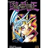 KNYGA Kazuki Takahashi Yu-Gi-Oh! (3-in-1 Edition), Vol. 2, Includes Vols. 4, 5 &amp; 6