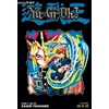 KNYGA Kazuki Takahashi Yu-Gi-Oh! (3-in-1 Edition), Vol. 4
