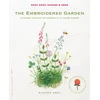 KNYGA Kazuko Aoki Embroidered Garden