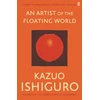 KNYGA Kazuo Ishiguro An Artist of the Floating World