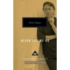 KNYGA Kazuo Ishiguro Never Let Me Go