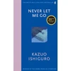 KNYGA Kazuo Ishiguro Never Let Me Go, Twentieth Anniversary Edition