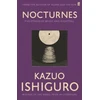 KNYGA Kazuo Ishiguro Ishiguro Kazuo Nocturnes: Five Stories of Music and Nightfall