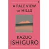KNYGA Kazuo Ishiguro Ishiguro Kazuo Pale View of Hills