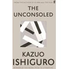 KNYGA Kazuo Ishiguro Unconsoled