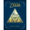 KNYGA Keaton C White Legend of Zelda Encyclopedia