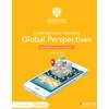 KNYGA Keely Laycock Cambridge Lower Secondary Global Perspectives Learner's Skills Book 7 with Digital Access (1 Year)