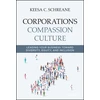 KNYGA Keesa C Schreane Corporations Compassion Culture