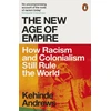 KNYGA Kehinde Andrews New Age of Empire, How Racism and Colonialism Still Rule the World