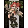 KNYGA Kei Urana Gachiakuta 4