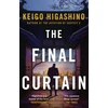 KNYGA Keigo Higashino Final Curtain