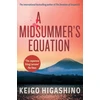 KNYGA Keigo Higashino Midsummer's Equation