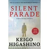 KNYGA Keigo Higashino Silent Parade