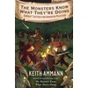 KNYGA Keith Ammann Monsters Know What They're Doing, Combat Tactics for Dungeon Masters